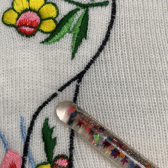 Vintage LeRoy Sweater - Picture 6 of 7